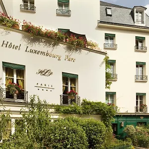 Luxembourg Parc Hotell