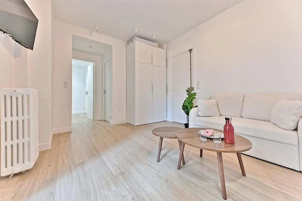 Apartamento Appartement Au Centre De Paris - Musee Grevin Francia