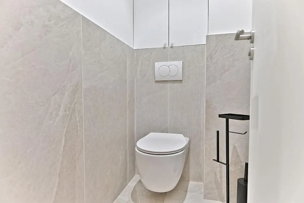 Apartamento Appartement Au Centre De Paris - Musee Grevin