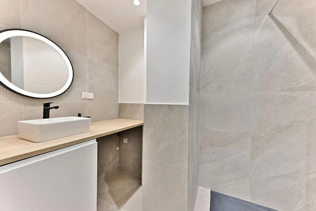 Apartamento Appartement Au Centre De Paris - Musee Grevin Francia