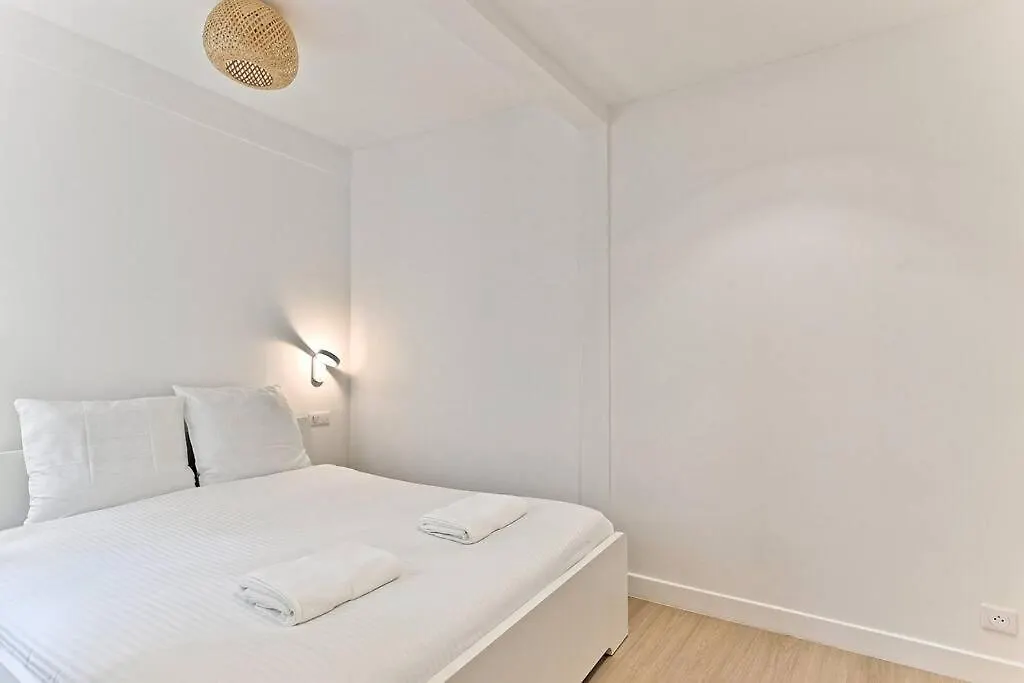 Appartement Au Centre De Paris - Musee Grevin 公寓